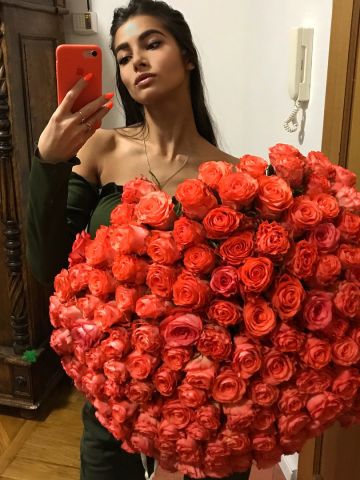 Анкета проститутки Владислава, 23 года