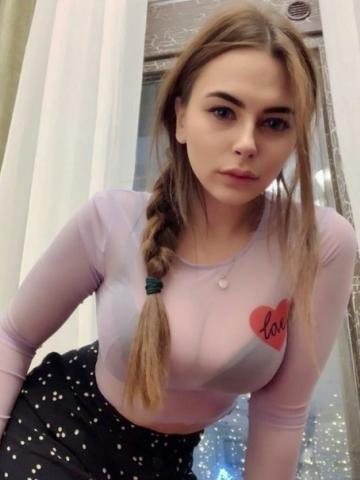 Анкета проститутки Таисия, 23 года